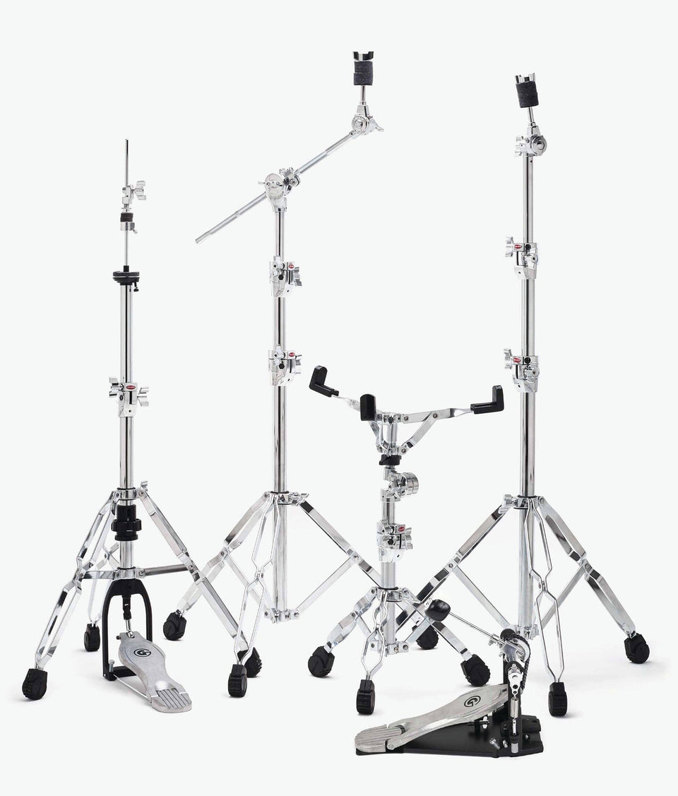 Gibraltar 6000 Series 6700PK Drum Hardware Pack