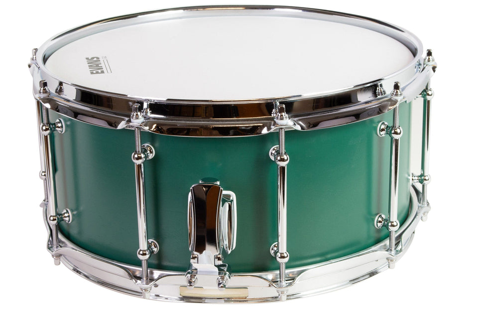 Builder's Choice - 6.5x14 Autumn Hunter Snare