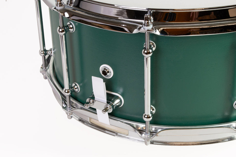 Builder's Choice - 6.5x14 Autumn Hunter Snare