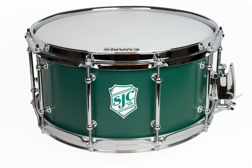 Builder's Choice - 6.5x14 Autumn Hunter Snare