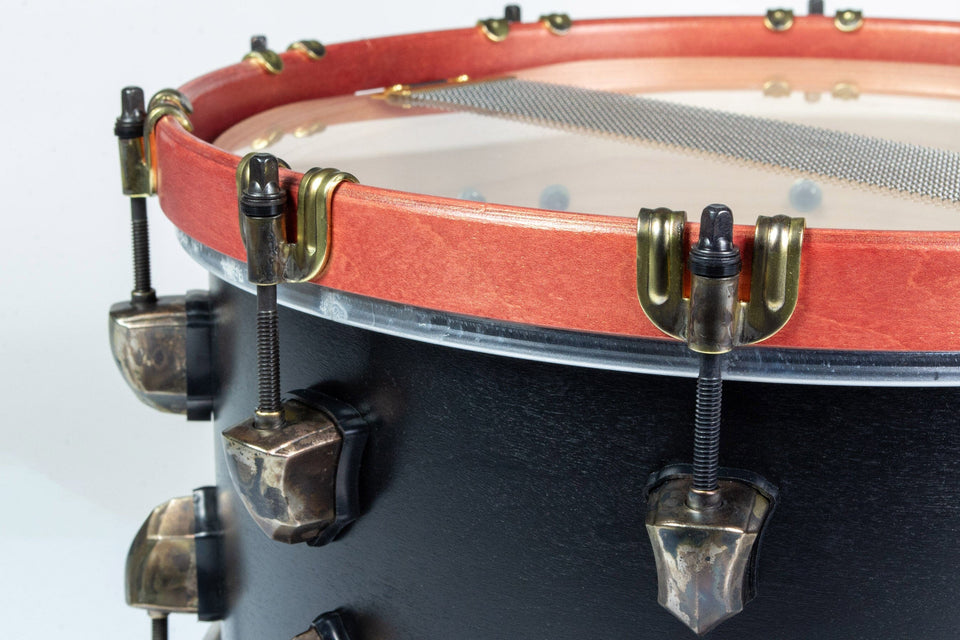 Builder's Choice - The Empire 7x13 Snare