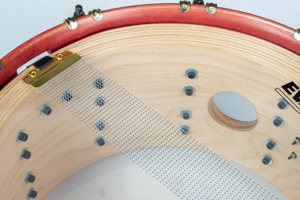 Builder's Choice - The Empire 7x13 Snare