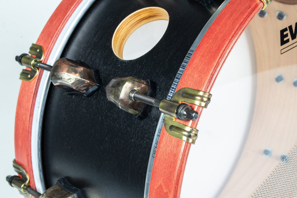 Builder's Choice - The Empire 7x13 Snare