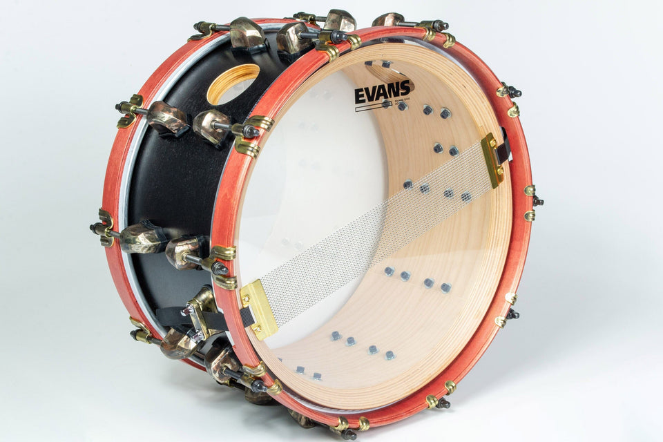 Builder's Choice - The Empire 7x13 Snare