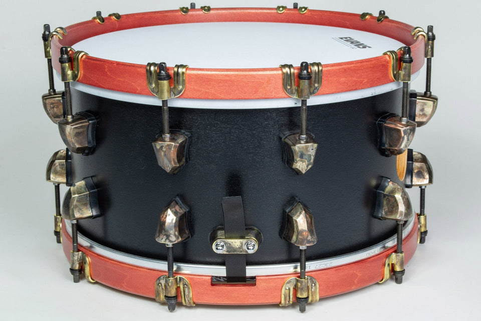 Builder's Choice - The Empire 7x13 Snare