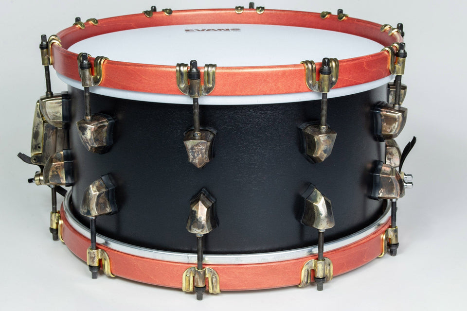 Builder's Choice - The Empire 7x13 Snare