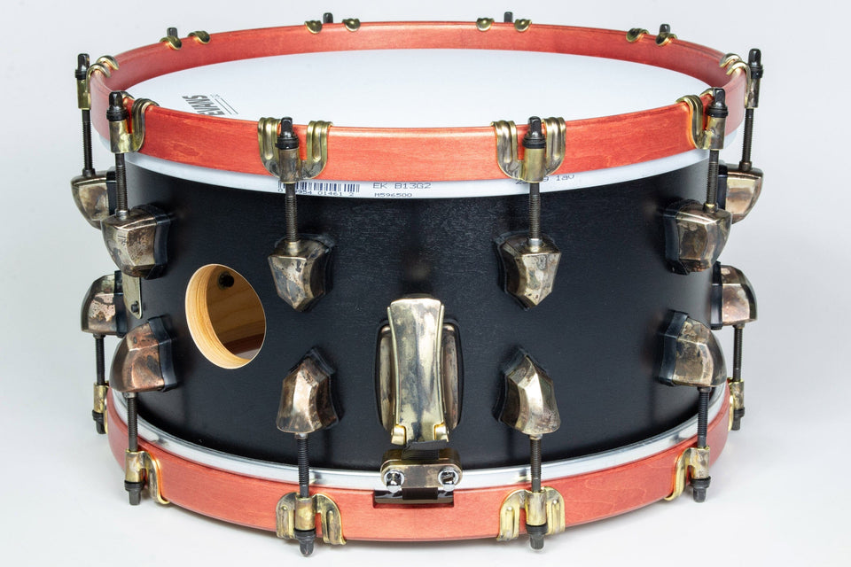 Builder's Choice - The Empire 7x13 Snare