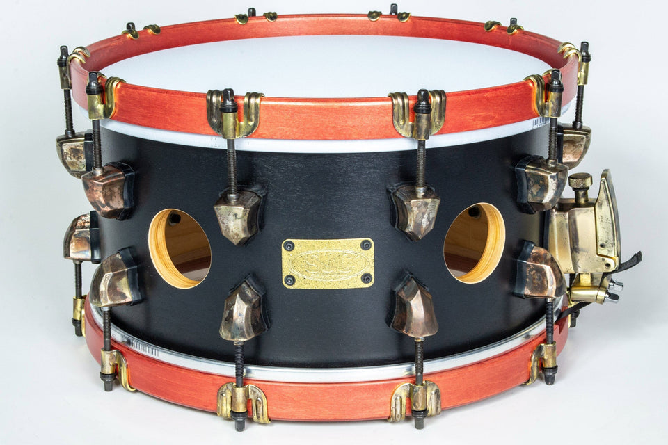 Builder's Choice - The Empire 7x13 Snare