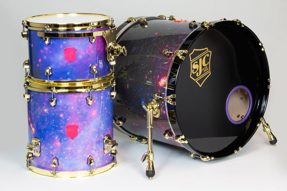 Builder's Choice - Galaxy 3pc Kit