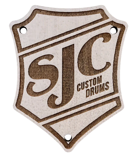 SJC Custom Drums