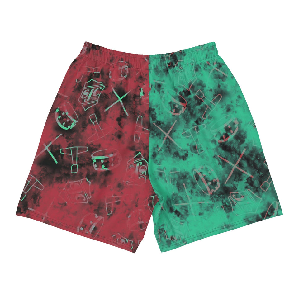 Merry SJC Drums Shorts