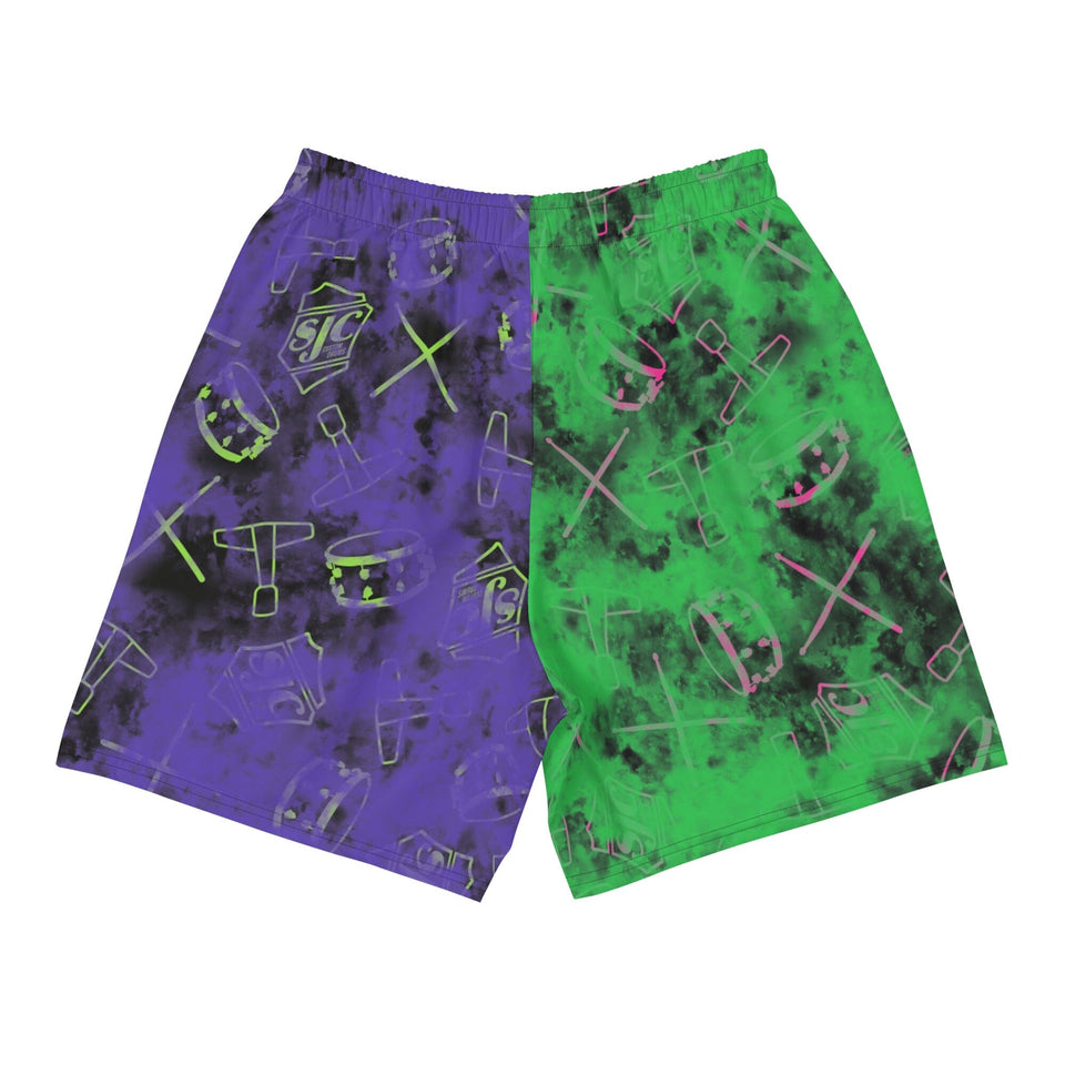 Incredible SJC Drums Shorts