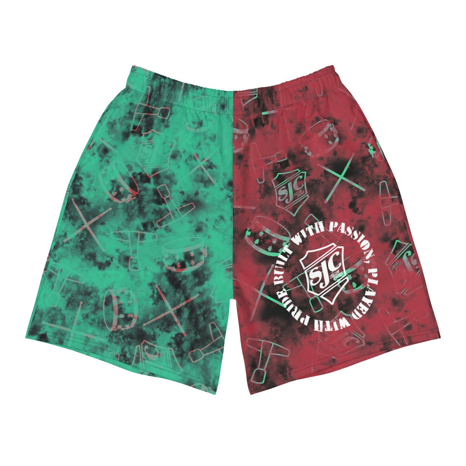 Merry SJC Drums Shorts