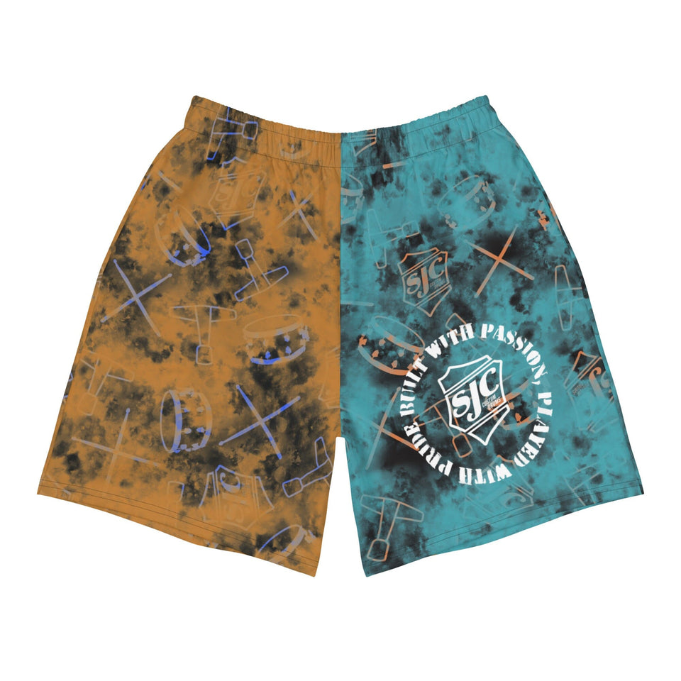 Sunset SJC Drums Shorts