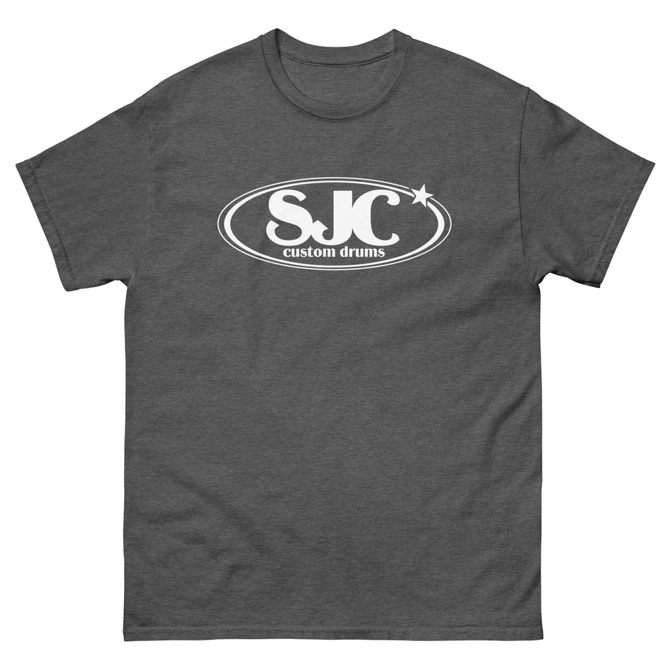Oval T