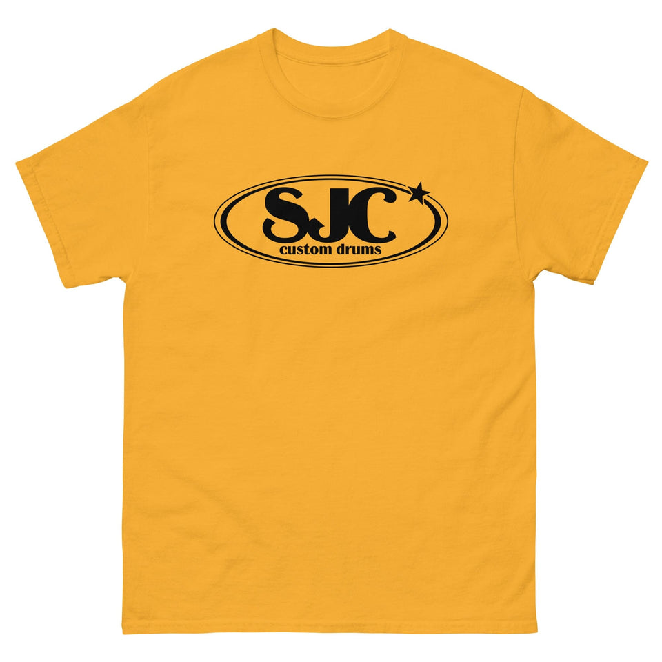Oval T