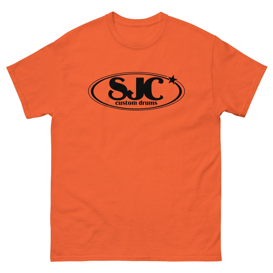 Oval T