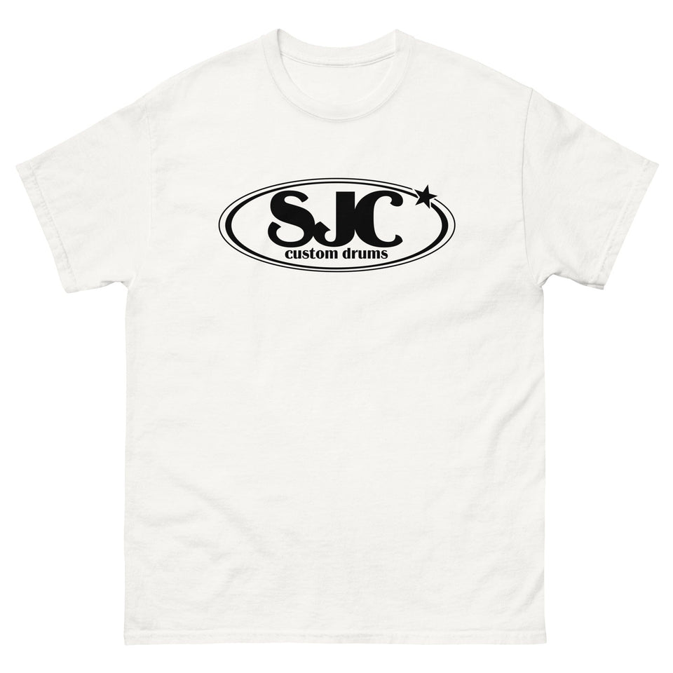 Oval T