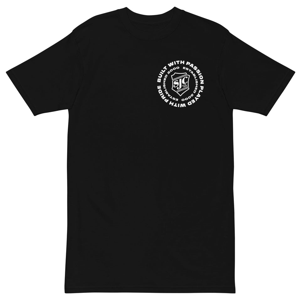 SJC MFG CO T