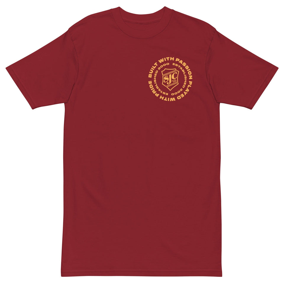 SJC MFG CO T