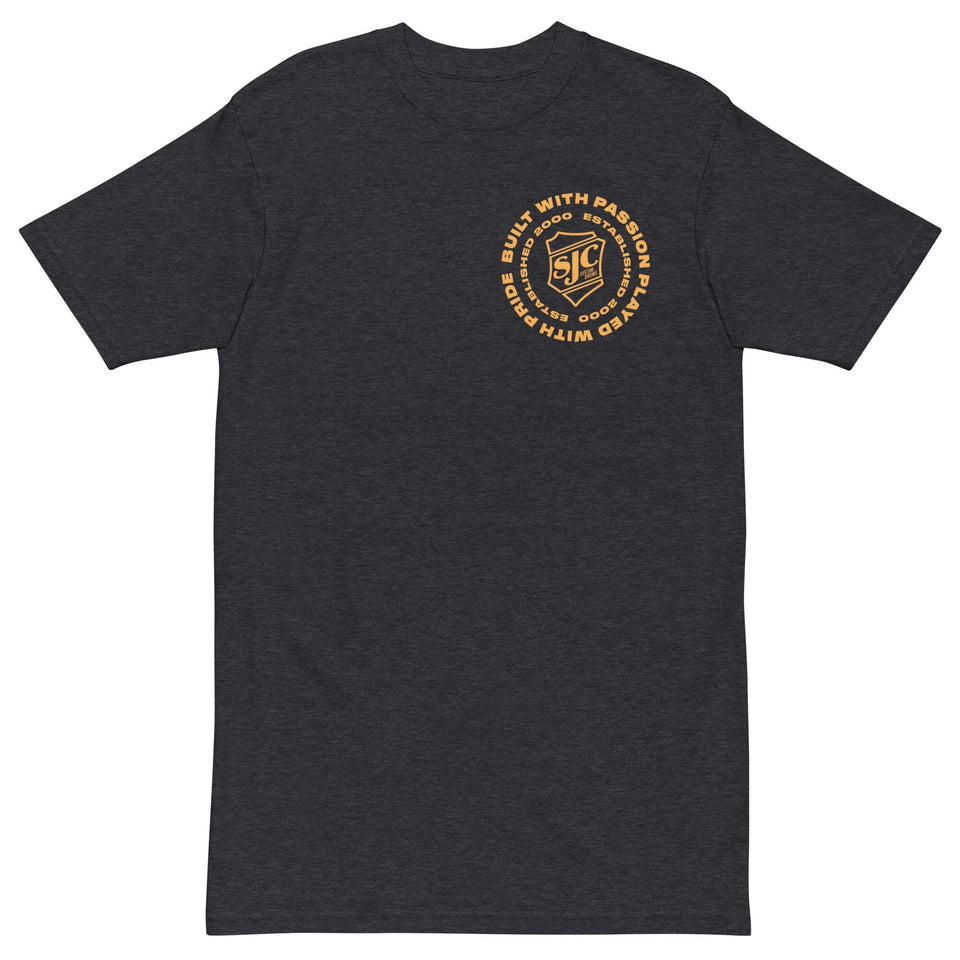 SJC MFG CO T