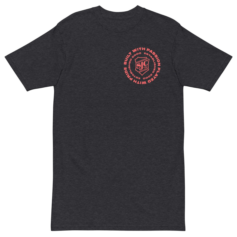 SJC MFG CO T