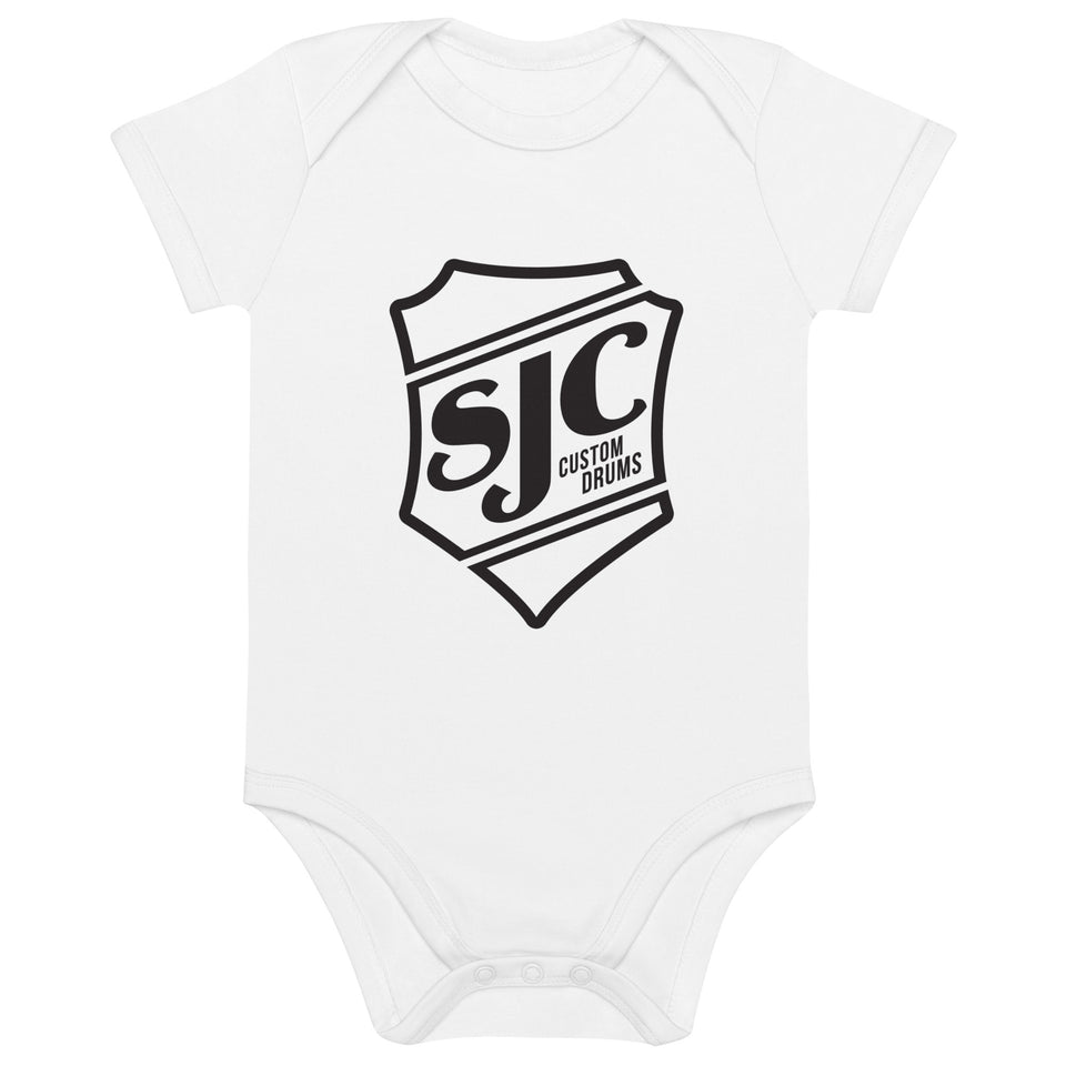 SJC Baby Onesie