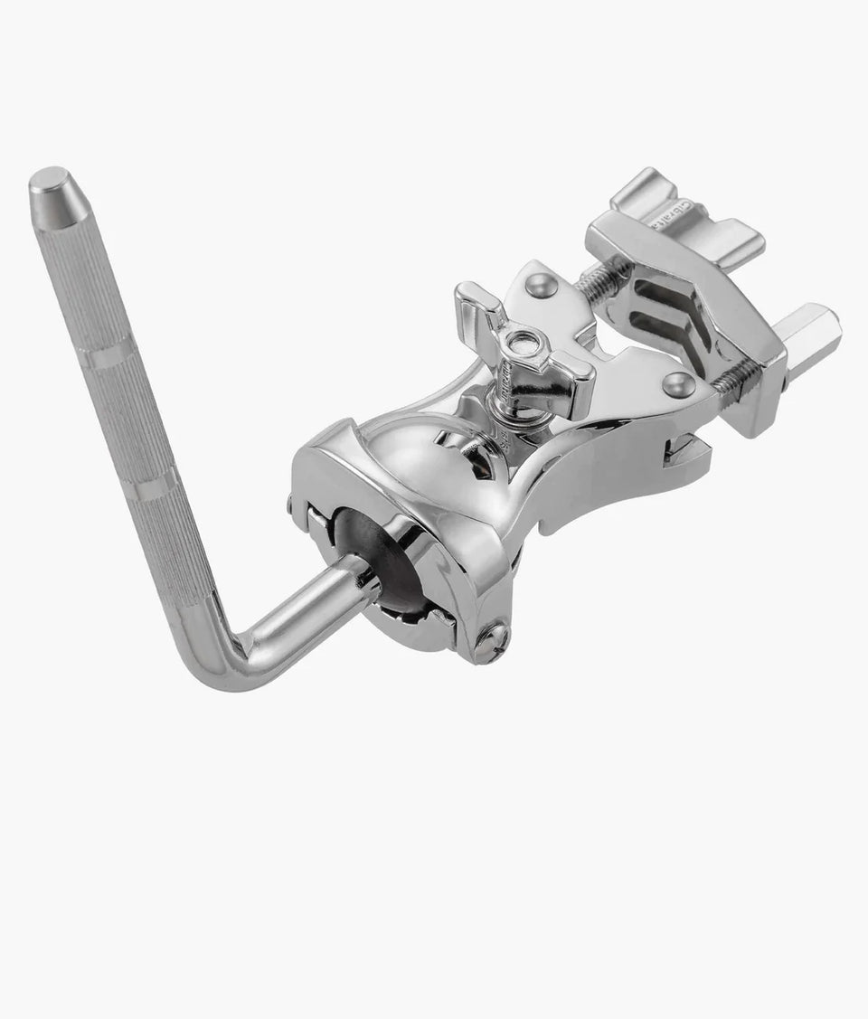 Gibraltar SC-SBLAM L-Arm Tom Holder and Clamp, 10.5mm