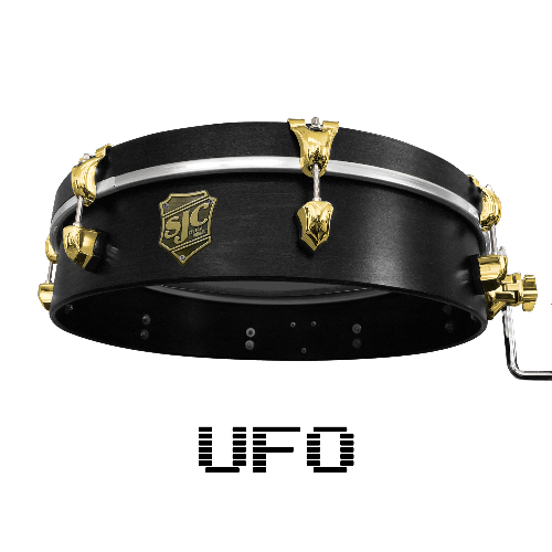 Virtual Drum Designer UFO