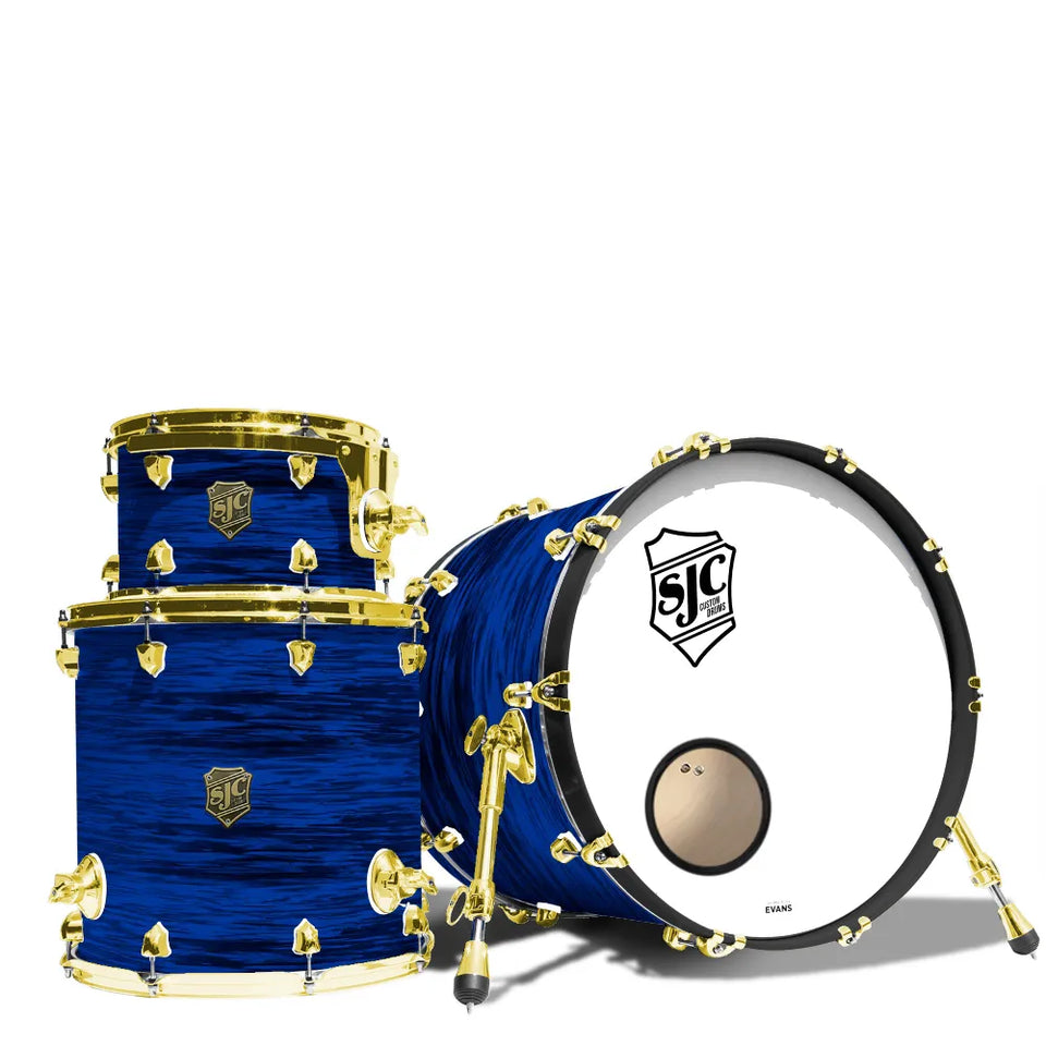 Virtual Drum Designer Kit