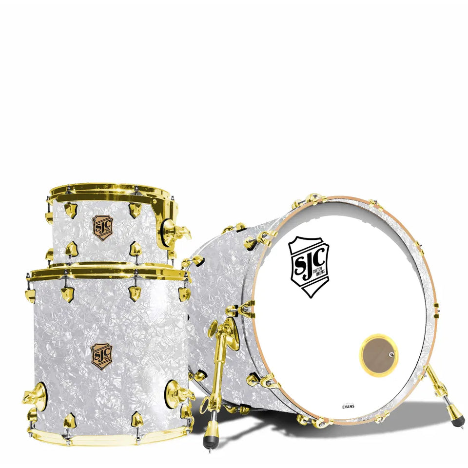 Virtual Drum Designer Kit