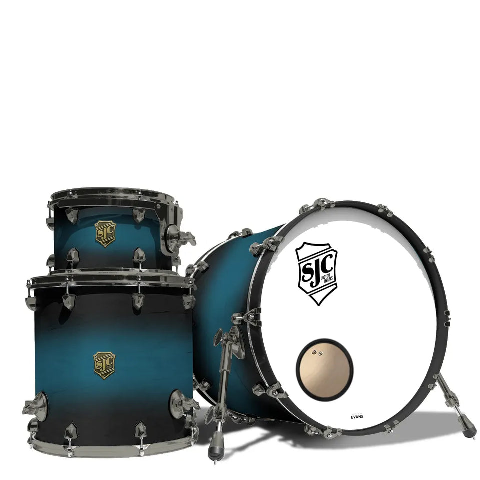 Virtual Drum Designer Kit