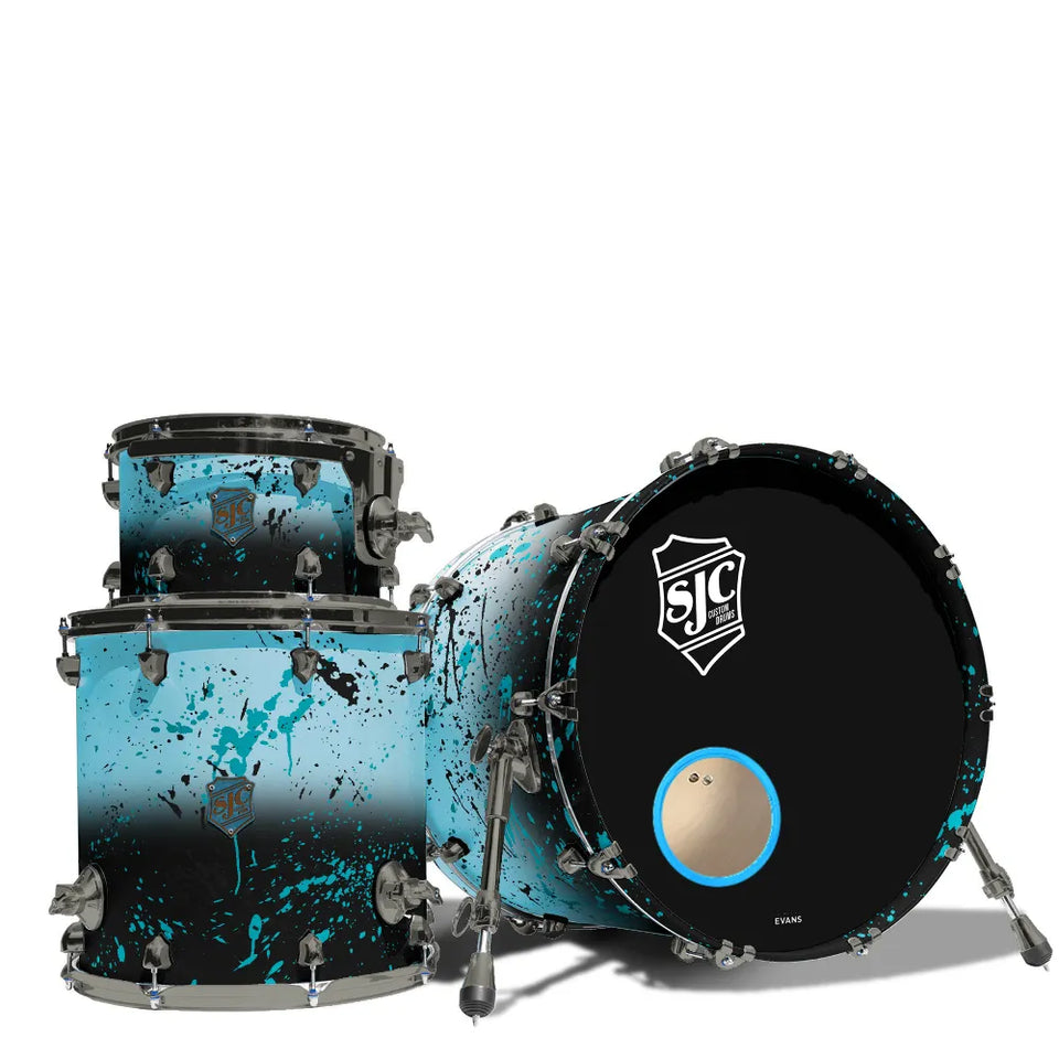 Virtual Drum Designer Kit