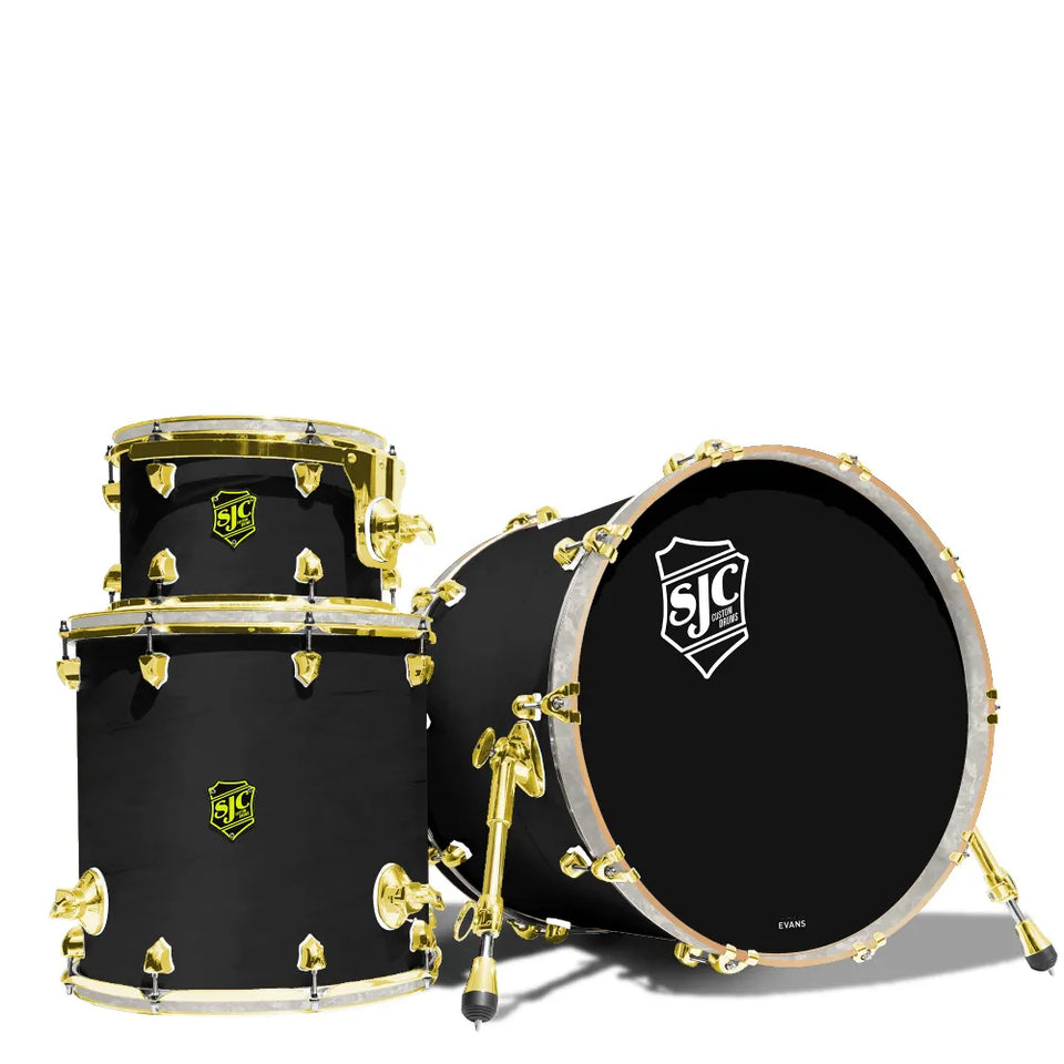 Virtual Drum Designer Kit