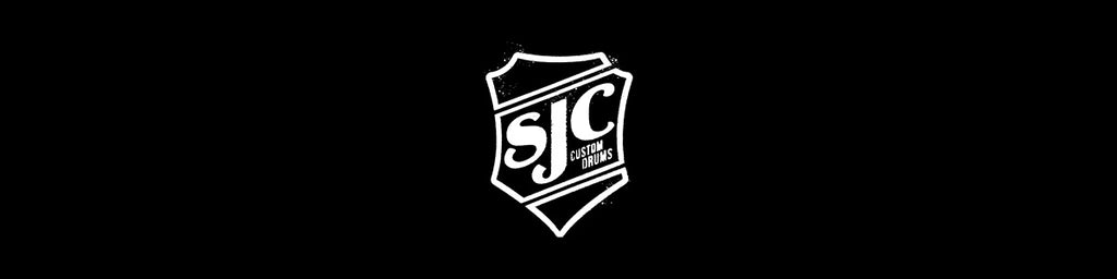 SJC Custom Drums