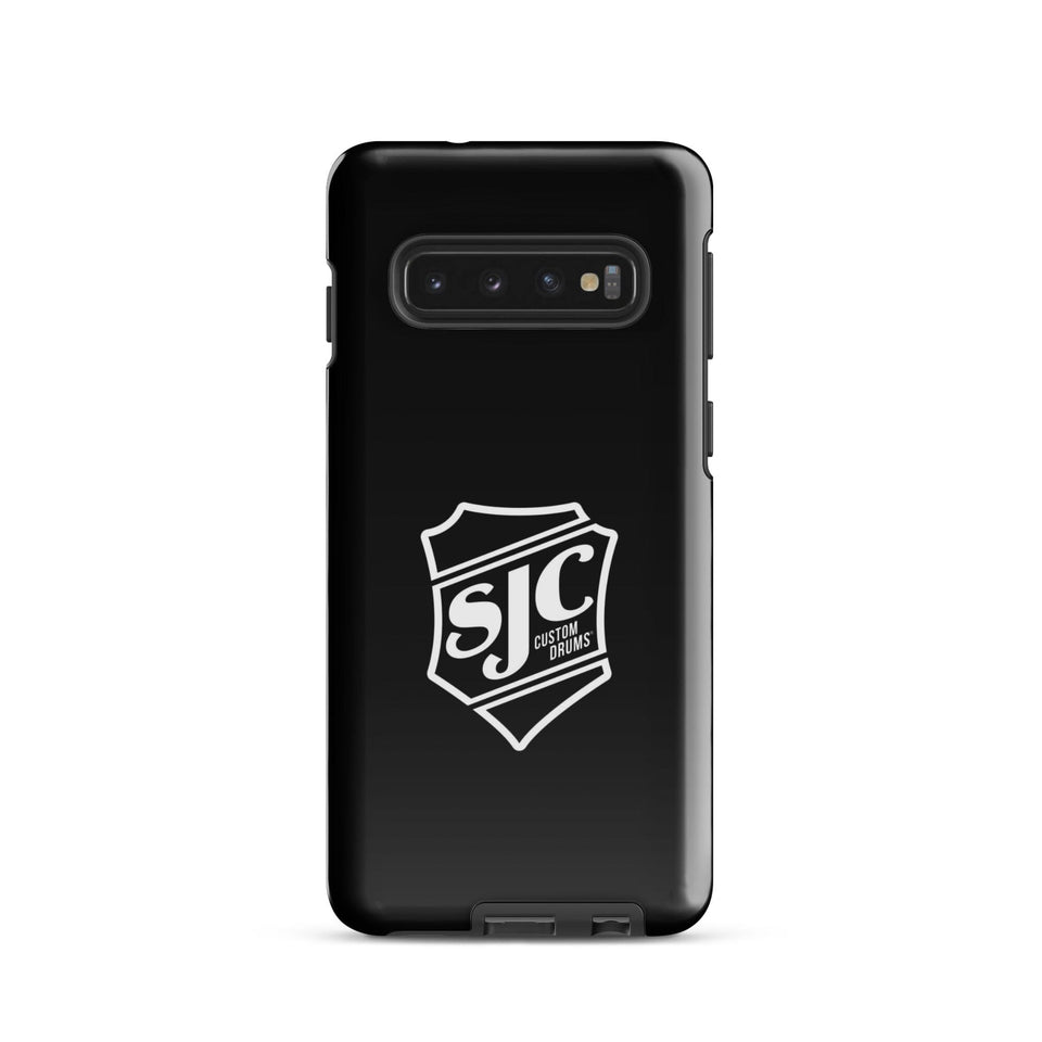 SJC Logo Samsung® Tough Case