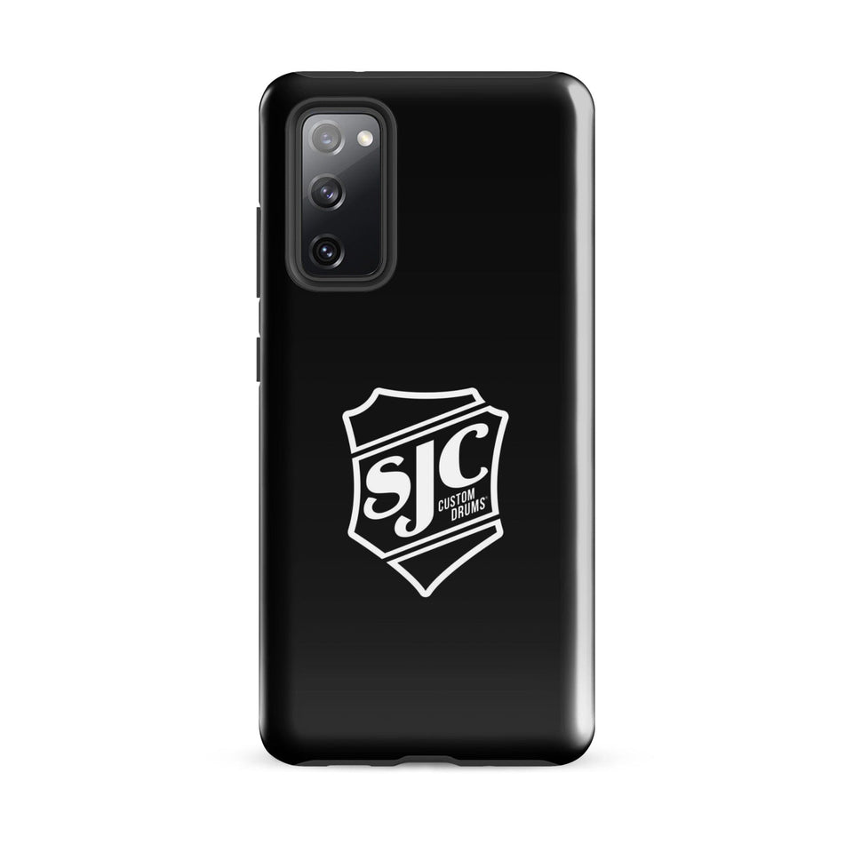 SJC Logo Samsung® Tough Case