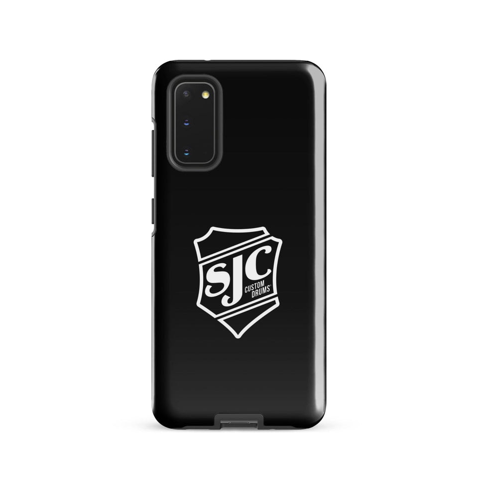 SJC Logo Samsung® Tough Case