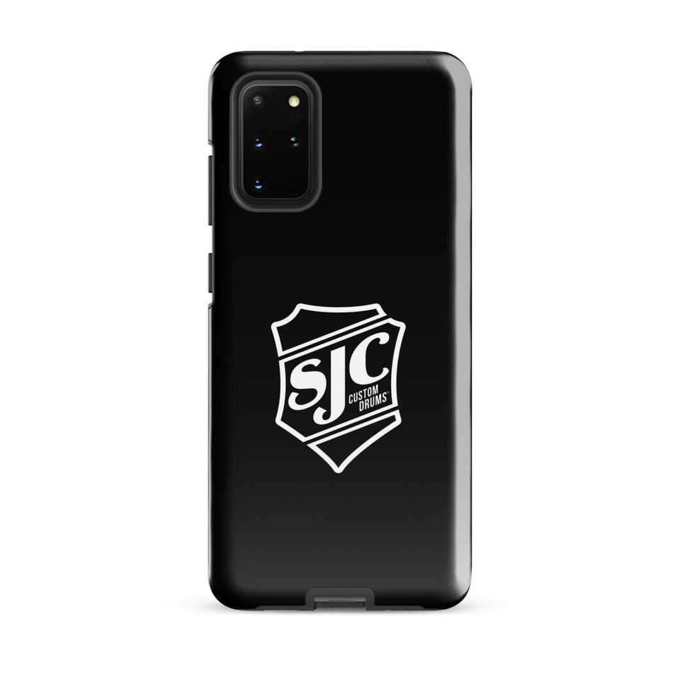 SJC Logo Samsung® Tough Case