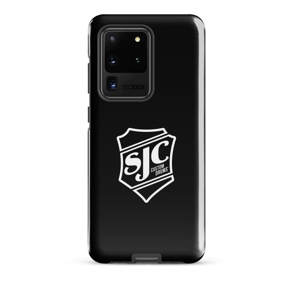 SJC Logo Samsung® Tough Case