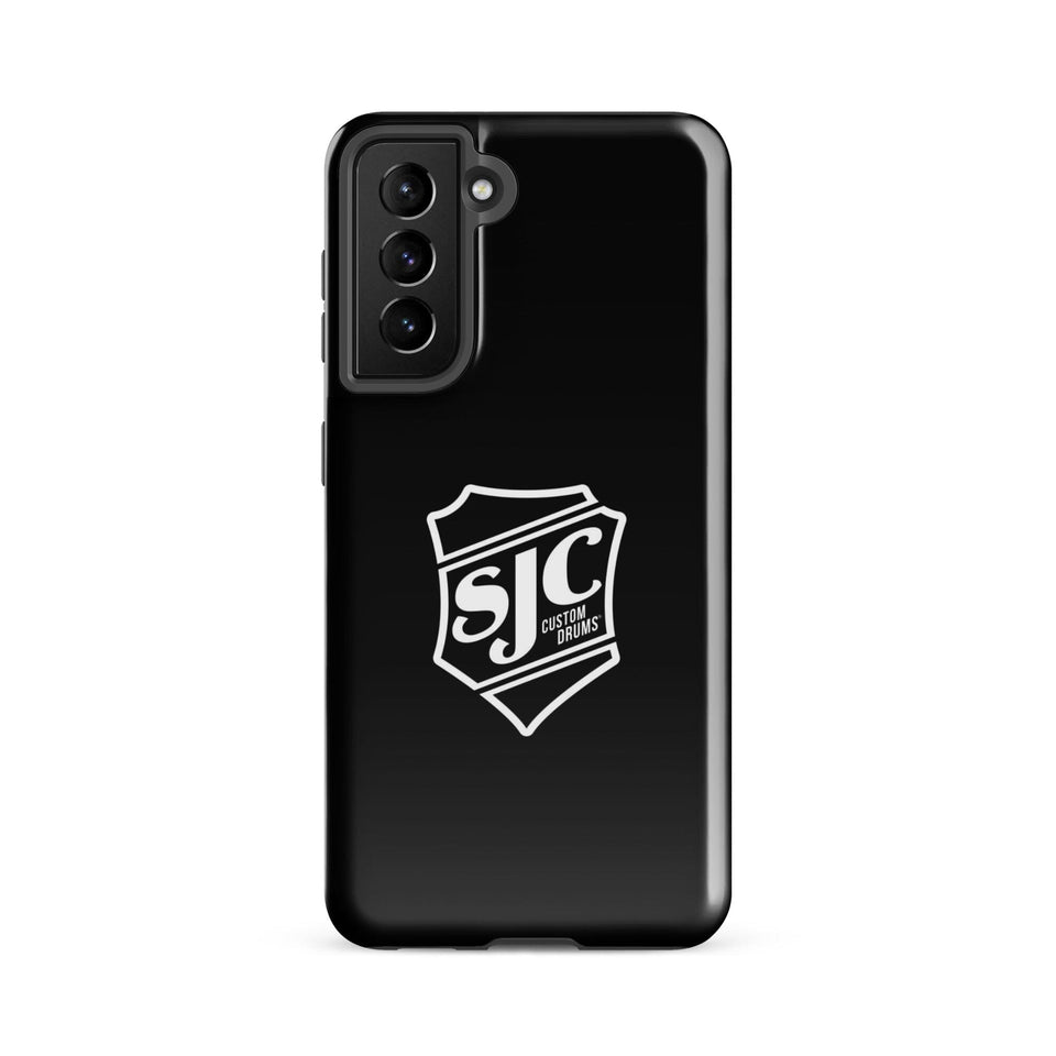 SJC Logo Samsung® Tough Case