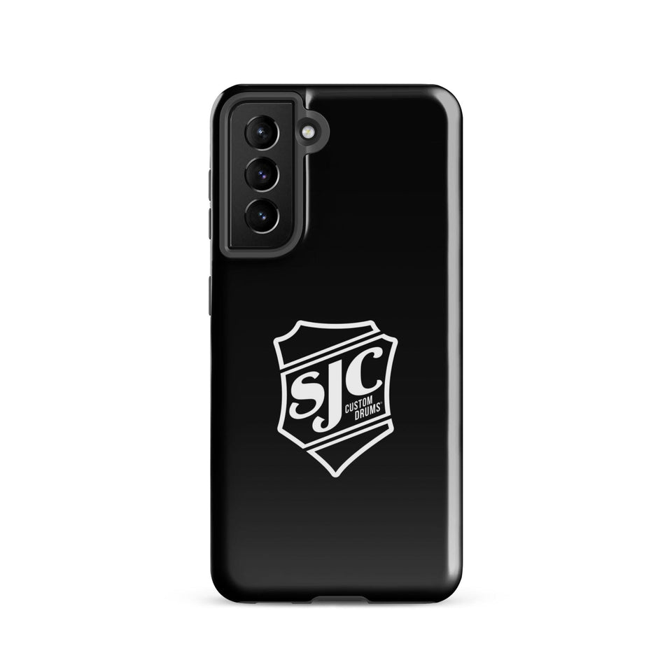 SJC Logo Samsung® Tough Case