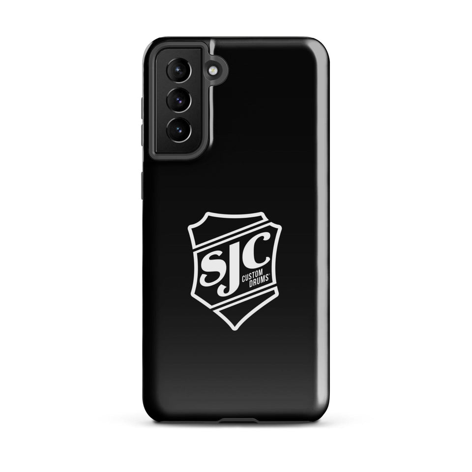 SJC Logo Samsung® Tough Case