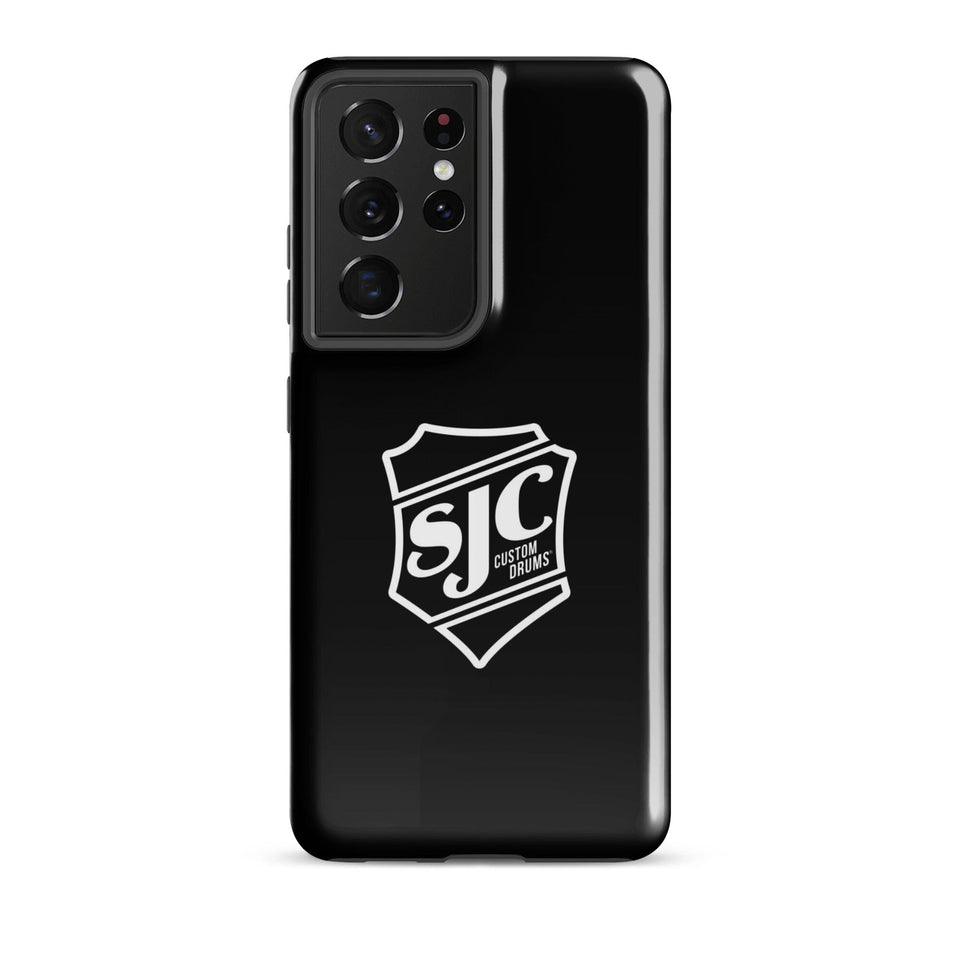 SJC Logo Samsung® Tough Case