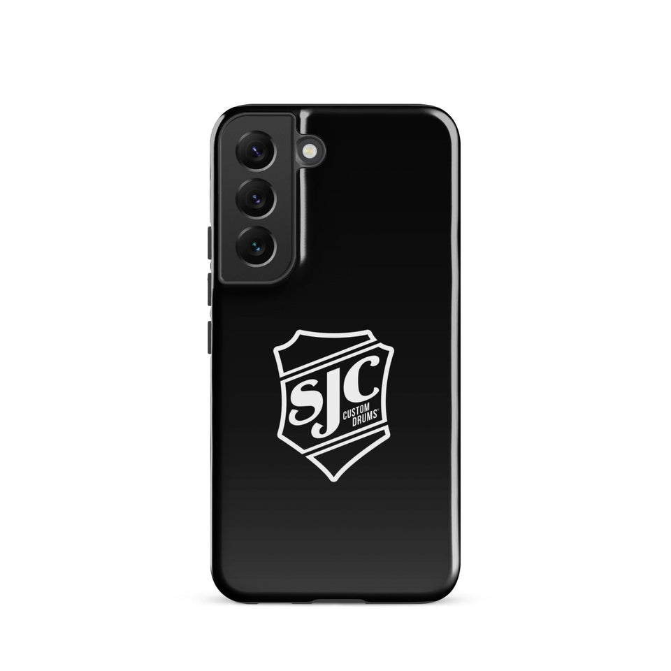 SJC Logo Samsung® Tough Case
