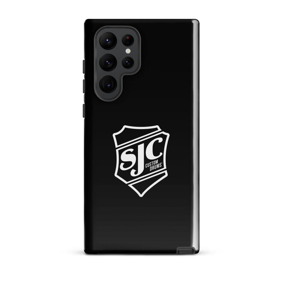 SJC Logo Samsung® Tough Case