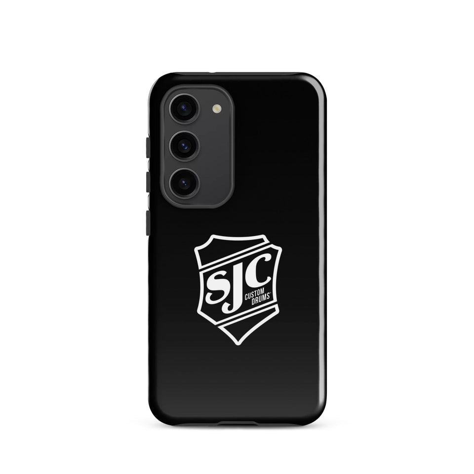 SJC Logo Samsung® Tough Case