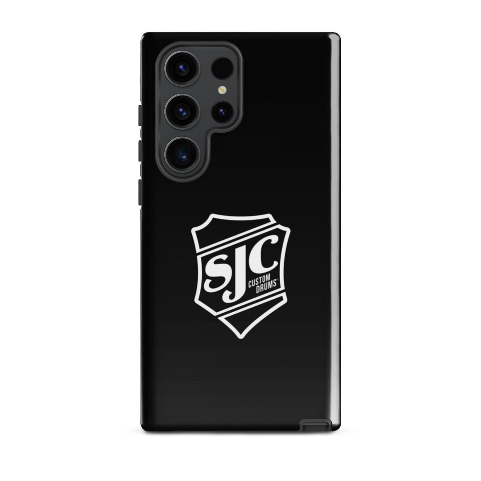 SJC Logo Samsung® Tough Case