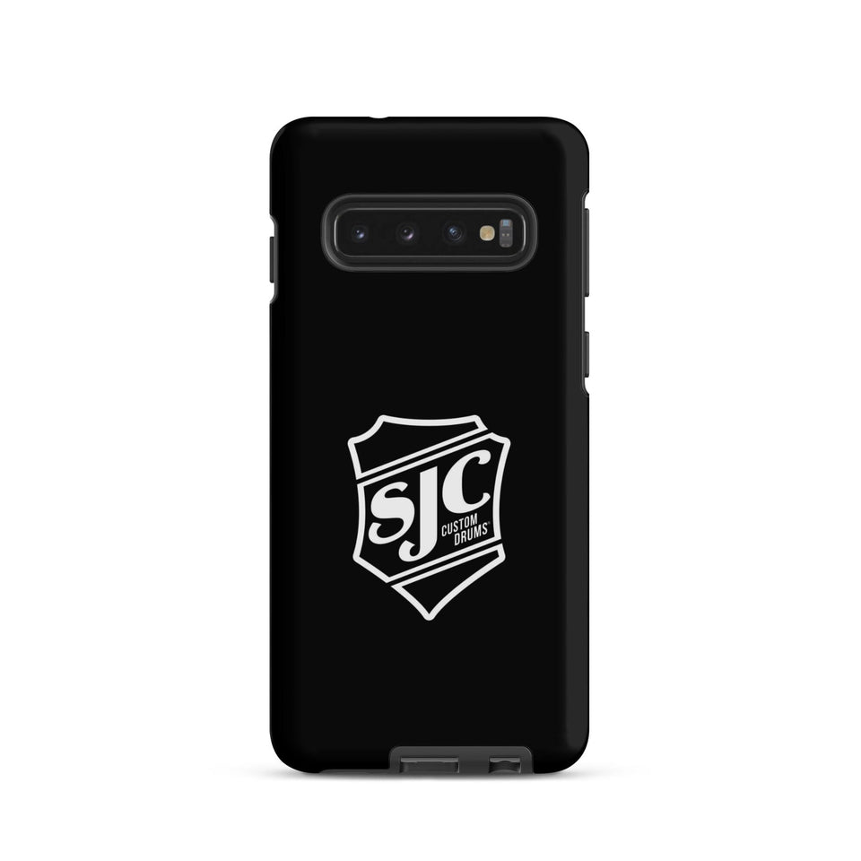 SJC Logo Samsung® Tough Case