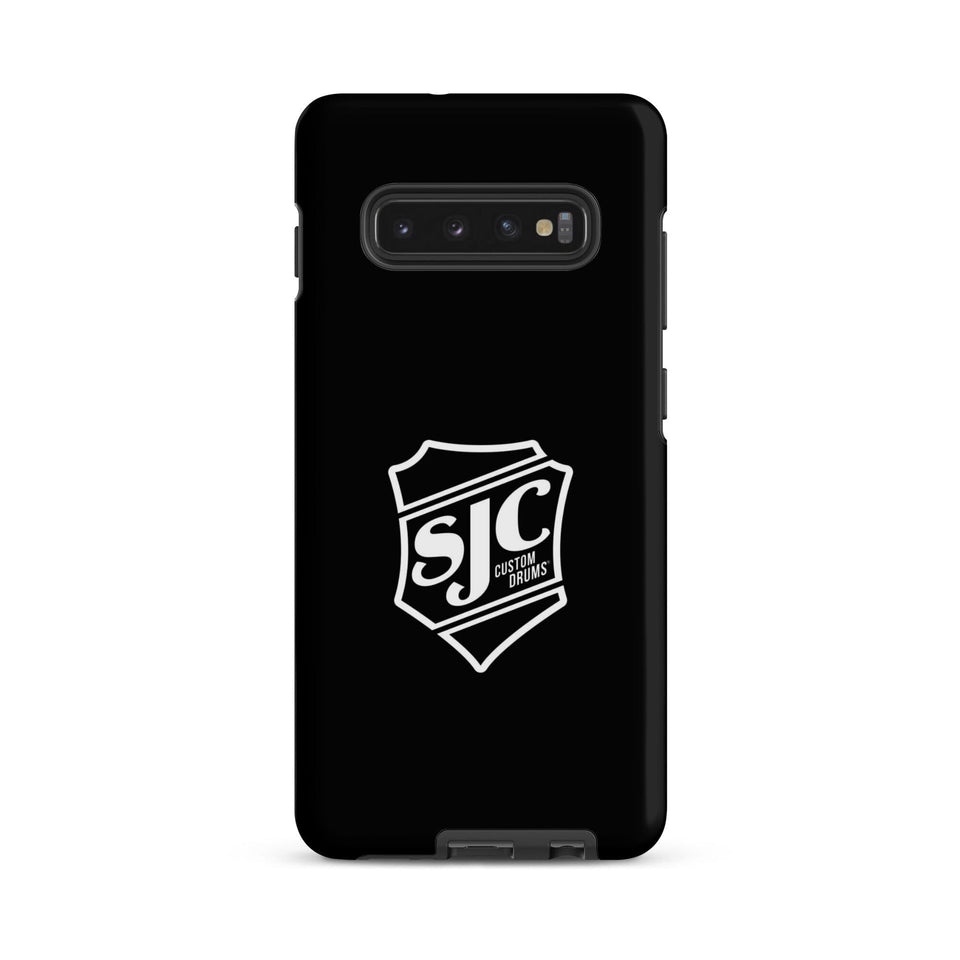 SJC Logo Samsung® Tough Case